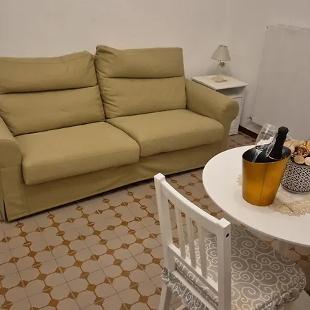 Relaxing House Lejlighed