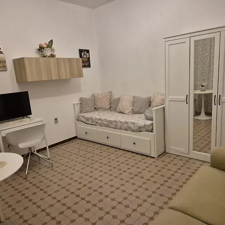 Relaxing House Lejlighed *