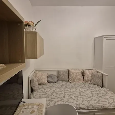 Relaxing House * Tavernerio